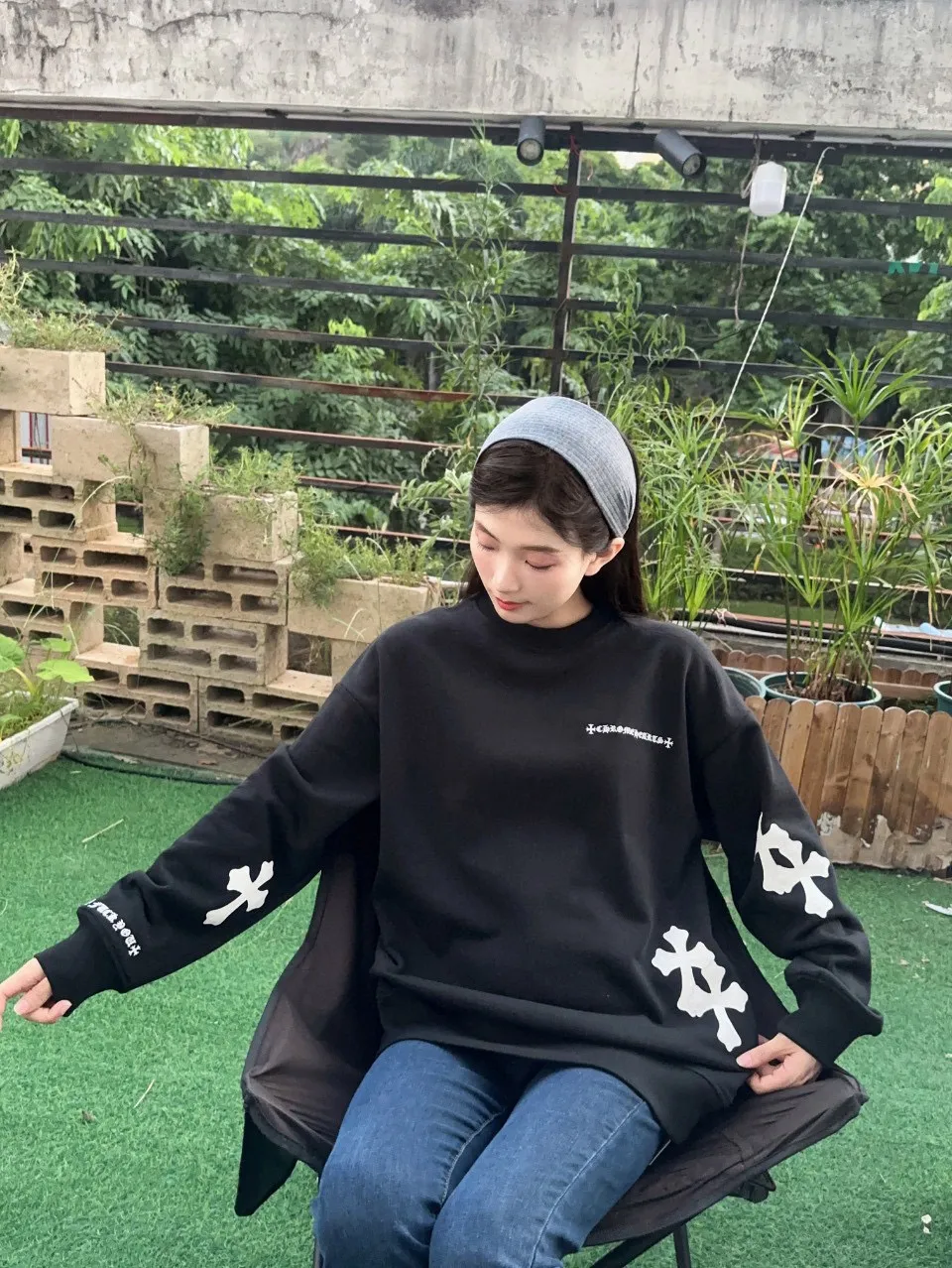 model picture